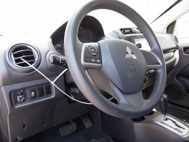 2018 MITSUBISHI MIRAGE G4 ES GRAY 1.2 AT 203961